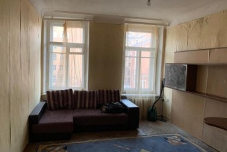 ул. Мира, 23 - м. Горьковская