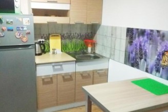 Комендантский пр-кт, 71 - м. Комендантский проспект