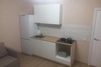 Петергофское шоссе, 86 корп. 5 - м. Автово