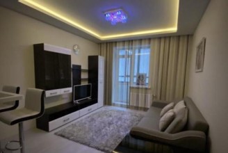 ул. Заречная, 10 - м. Парнас