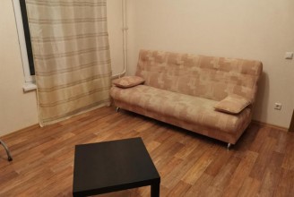 Кушелевская дорога, 3 корп. 2 - м. Лесная