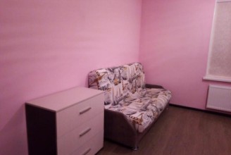 Советский пр-кт, 34 корп. 2 - м. Рыбацкое