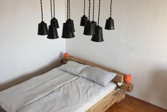ул. Сикейроса, 4 - м. Озерки
