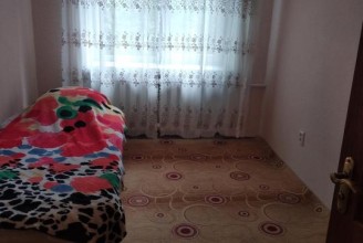 ул. Бестужевская, 61 - м. Площадь Мужества