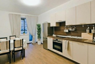 Комендантский пр-кт, 62 корп. 1 - м. Комендантский проспект