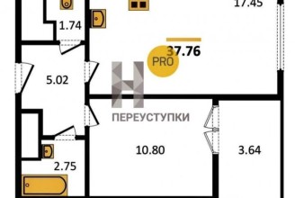 Петровский пр-кт, 26 - м. Крестовский остров