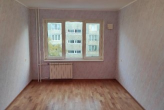 ул. Шотмана, 18 корп. 2 - м. Улица Дыбенко