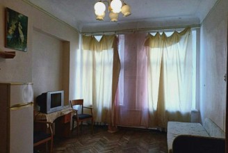 ул. Курляндская, 8 корп. 3 - м. Балтийская