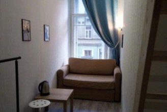 ул. Коломенская, 6 - м. Владимирская