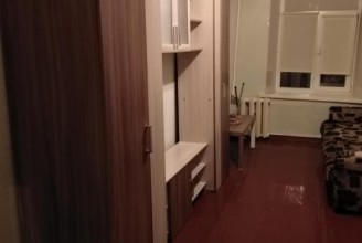 ул. Чайковского, 38 - м. Чернышевская