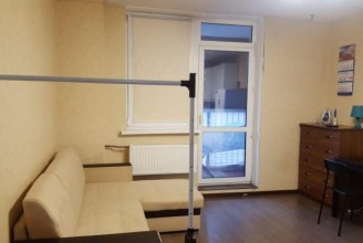 Дунайский пр-кт, 23 - м. Звёздная