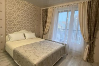 Комендантский пр-кт, 55 корп. 1 - м. Комендантский проспект