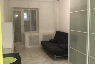 ул. Варшавская, 19 корп. 2 - м. Электросила