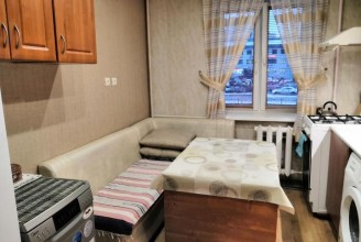 пр-кт Авиаконструкторов, 4 корп. 1 - м. Гражданский проспект