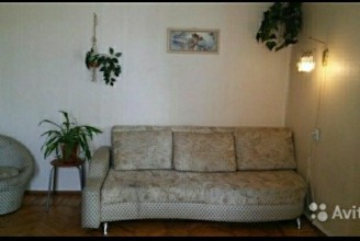 ул. Пограничника Гарькавого, 20 корп. 5 - м. Проспект Ветеранов
