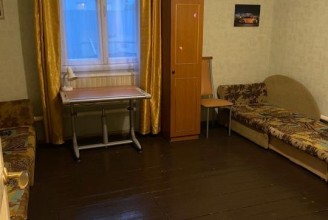 Лахтинский пр-кт, 97 - м. Беговая