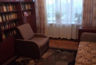 ул. Вавиловых, 8 - м. Академическая
