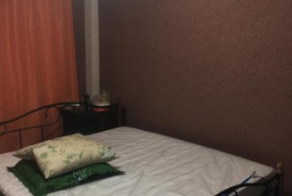 пр-кт Большевиков, 59 корп. 1 - м. Улица Дыбенко