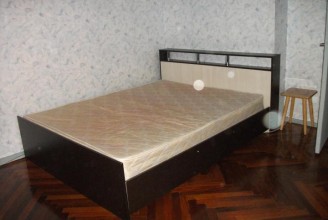 ул. Передовиков, 11 корп. 1 - м. Ладожская