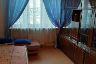 Ленинский пр-кт, 51 - м. Ленинский проспект