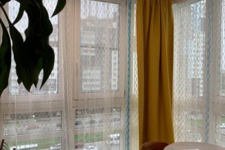 Комендантский пр-кт - м. Комендантский проспект