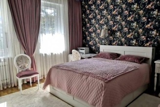 поселок Тельмана, дорога Подъезд к г. Колпино