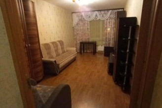 ул. Парковая, 18 - м. Автово