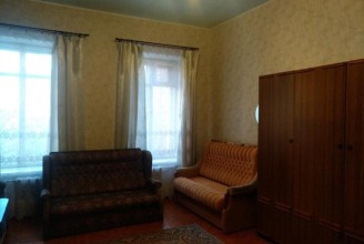 ул. 7-я Красноармейская, 15 - м. Технологический институт