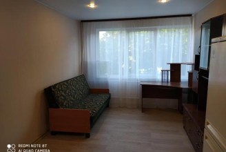 ул. Есенина, 14 корп. 2 - м. Озерки