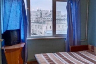 ул. Пионерстроя, 8 - м. Проспект Ветеранов