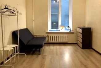 ул. Марата, 24Н - м. Владимирская