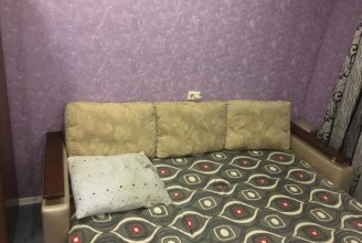 пр-кт Солидарности, 29 - м. Улица Дыбенко