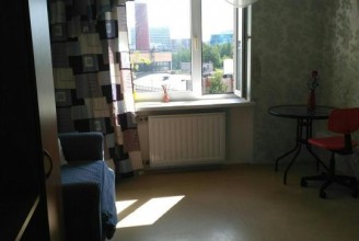 ул. Штурманская, 16 - м. Московская