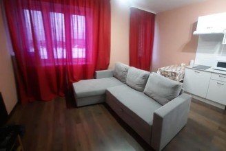Толубеевский проезд, 18 корп. 1 - м. Парнас