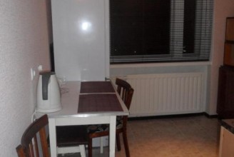 ул. Кржижановского, 3 корп. 3 - м. Проспект Большевиков