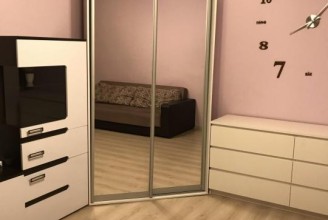 ул. Парашютная, 38 корп. 2 - м. Комендантский проспект