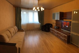 Комендантский пр-кт, 57 корп. 2 - м. Комендантский проспект
