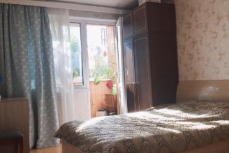 Загребский б-р, 31 корп. 5 - м. Дунайская