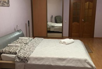 Комендантский пр-кт, 12 корп. 1 - м. Комендантский проспект