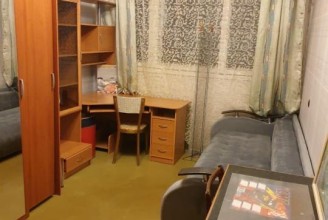 Суздальский пр-кт, 73 - м. Гражданский проспект
