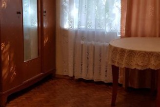 ул. Фрунзе, 5 - м. Парк Победы