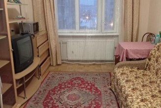 пр-кт Энгельса, 129 корп. 2 - м. Проспект Просвещения