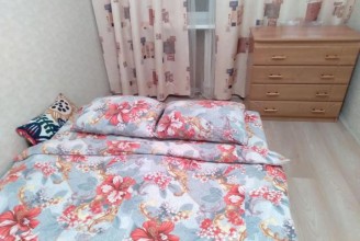 ул. Черкасова, 4 - м. Гражданский проспект