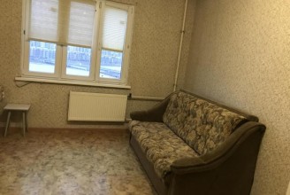 ул. Маршала Захарова, 12 корп. 2 - м. Автово