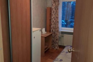 пр-кт Наставников, 45 корп. 1 - м. Ладожская