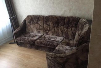 ул. Громова, 6 - м. Новочеркасская