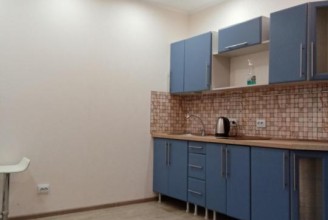 Октябрьская наб, 44 - м. Улица Дыбенко