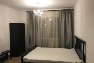 Комендантский пр-кт, 67 - м. Комендантский проспект
