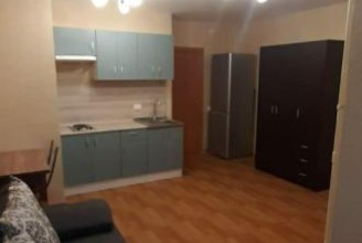 Толубеевский проезд, 26 - м. Парнас