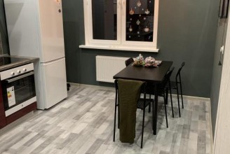 ул. Заводская, 15 корп. 1 - м. Рыбацкое